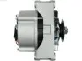 A0393 Генератор AUTO STARTER підбір по vin на Brocar