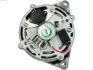 A0393 Генератор AUTO STARTER підбір по vin на Brocar