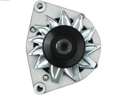 A0393 Генератор AUTO STARTER підбір по vin на Brocar