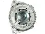 A0367 Генератор AUTO STARTER підбір по vin на Brocar