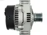 A0367 Генератор AUTO STARTER підбір по vin на Brocar