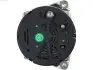 A0367 Генератор AUTO STARTER підбір по vin на Brocar