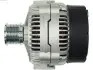 A0367 Генератор AUTO STARTER підбір по vin на Brocar
