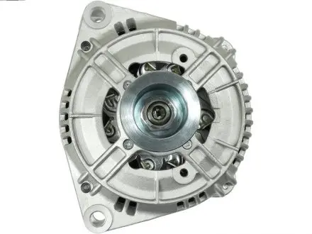 A0367 Генератор AUTO STARTER підбір по vin на Brocar