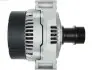 A0319 Генератор AUTO STARTER підбір по vin на Brocar