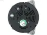 A0319 Генератор AUTO STARTER підбір по vin на Brocar