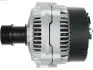 A0319 Генератор AUTO STARTER підбір по vin на Brocar