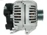A0317 Генератор AUTO STARTER підбір по vin на Brocar