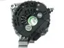 A0317 Генератор AUTO STARTER підбір по vin на Brocar