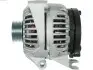 A0317 Генератор AUTO STARTER підбір по vin на Brocar