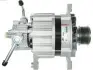 A0292 Генератор AUTO STARTER підбір по vin на Brocar