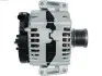 A0291 Генератор AUTO STARTER підбір по vin на Brocar