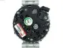 A0291 Генератор AUTO STARTER підбір по vin на Brocar