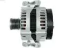 A0291 Генератор AUTO STARTER підбір по vin на Brocar