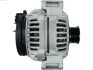 A0194S Генератор AUTO STARTER підбір по vin на Brocar