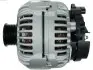 A0194S Генератор AUTO STARTER підбір по vin на Brocar