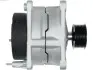 A0129 Генератор AUTO STARTER підбір по vin на Brocar