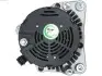 A0129 Генератор AUTO STARTER підбір по vin на Brocar