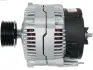 A0129 Генератор AUTO STARTER підбір по vin на Brocar