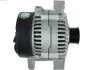 A0116 Генератор AUTO STARTER підбір по vin на Brocar