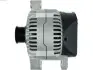 A0116 Генератор AUTO STARTER підбір по vin на Brocar
