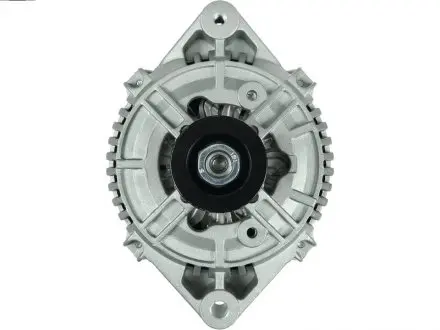 A0116 Генератор AUTO STARTER підбір по vin на Brocar