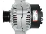 A0113 Генератор AUTO STARTER підбір по vin на Brocar