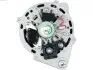 A0110 Генератор AUTO STARTER підбір по vin на Brocar