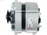 A0110 Генератор AUTO STARTER підбір по vin на Brocar