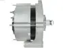 A0058 Генератор AUTO STARTER підбір по vin на Brocar