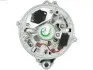 A0058 Генератор AUTO STARTER підбір по vin на Brocar