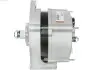 A0058 Генератор AUTO STARTER підбір по vin на Brocar