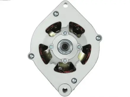 A0058 Генератор AUTO STARTER підбір по vin на Brocar