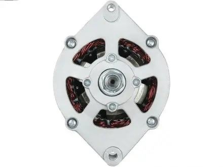 A0018 Генератор AUTO STARTER підбір по vin на Brocar