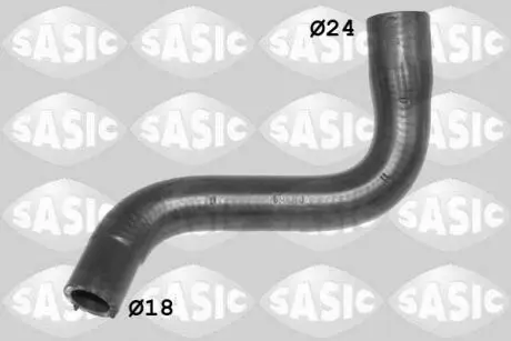 3406428 MERCEDES Sprinter SASIC подбор по vin на Brocar