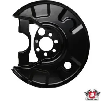 1164305080 Blacha pokryw. VW JP GROUP подбор по vin на Brocar