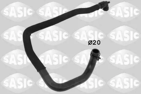 3400235 PSA Jumpy Expert SASIC подбор по vin на Brocar
