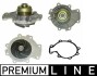 CP426000P POMPA WODY MAZDA MAHLE / KNECHT підбір по vin на Brocar