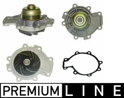 CP426000P Водяний насос MAHLE / KNECHT підбір по vin на Brocar