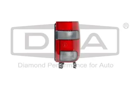 89450204402 Задній ліхтар DPA підбір по vin на Brocar