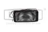 89210220502 Fog lamp, BETTER DPA підбір по vin на Brocar