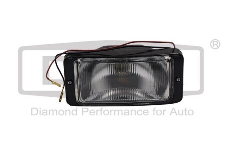 89210220502 Fog lamp, BETTER DPA подбор по vin на Brocar