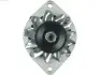 A9234 ALTERNATOR AS-PL AUTO STARTER підбір по vin на Brocar