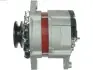 A9234 ALTERNATOR AS-PL AUTO STARTER підбір по vin на Brocar