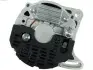 A9227 ALTERNATOR AS-PL AUTO STARTER підбір по vin на Brocar