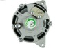 A9220 ALTERNATOR AS-PL AUTO STARTER підбір по vin на Brocar