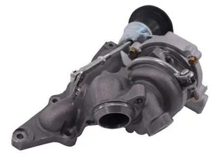 TBM0011 Турбокомпресор MAGNETI MARELLI підбір по vin на Brocar