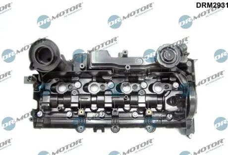 DRM2931 POKRYWA ZAWOROW DR.MOTOR підбір по vin на Brocar