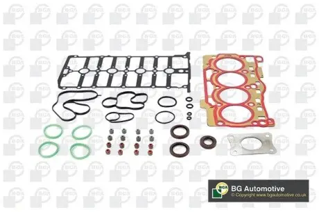 HK0110 HEAD GASKET SET BGA подбор по vin на Brocar