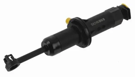 6284654008 Головний циліндр зчеплення Renault Clio, Kangoo, Scenic, 1,5-2,0DCi, 00-09 SACHS підбір по vin на Brocar